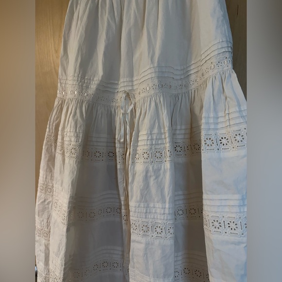 NEW Christy Dawn The Perla Skirt - Picture 4 of 6